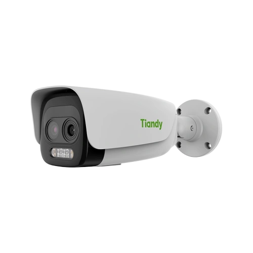 5MP Fixed Thermal Bullet Camera China Manufacturers Suppliers